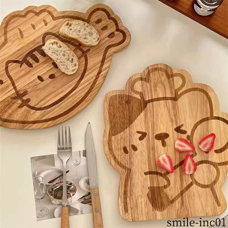 楽天市場】【高知県産】 「ねこのカッティングボード」 四万十 ヒノキ