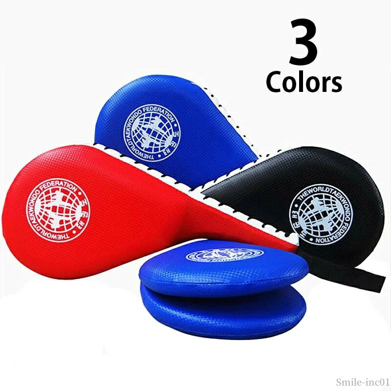 楽天市場】【送料無料】フェアテックス Fairtex ローキックパッド TP4