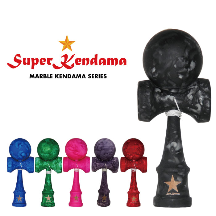 kendama co　けん玉　4本セット Amazon | KROM Kendama けん玉 KROM POP クロム ポップ 16センチ
