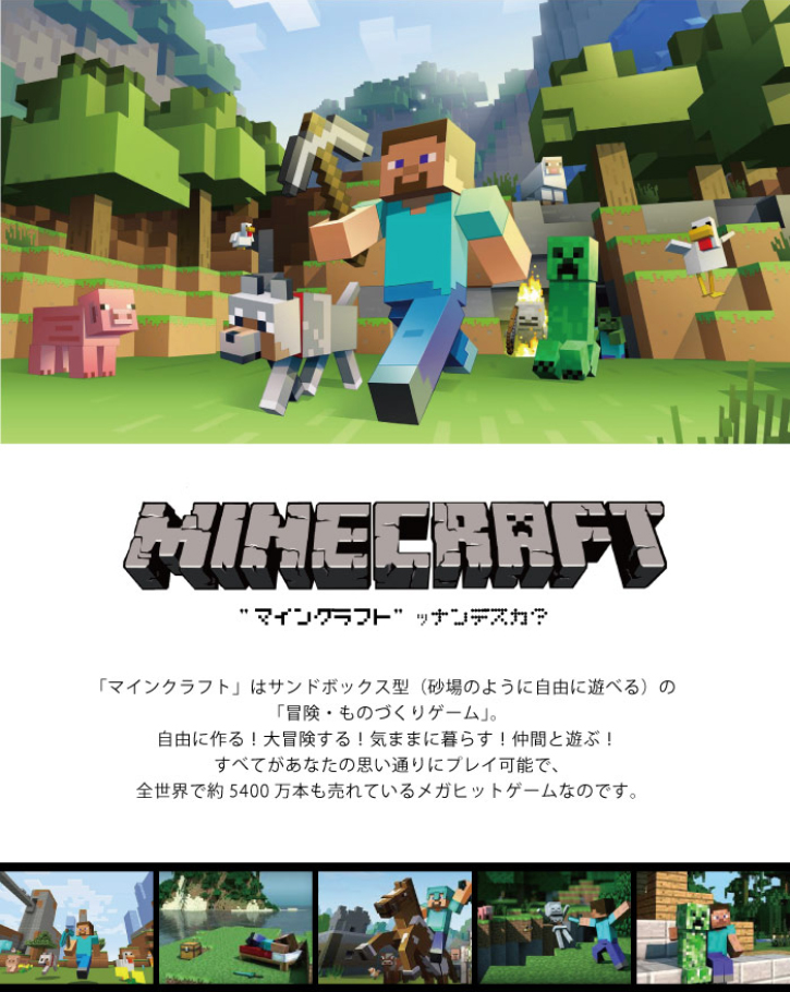 楽天市場 Minecraft グッズ マインクラフト ミニフィギュア シリーズ3 P10 10p03dec16 Nideau