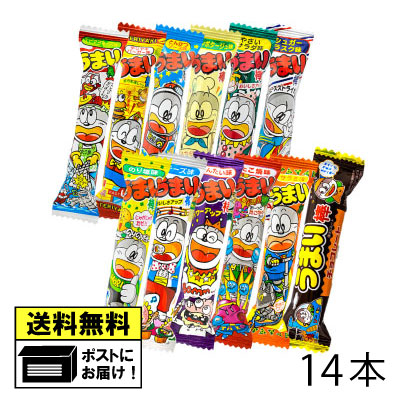 楽天市場】菓道 キャベツ太郎 14g （4個） スナック