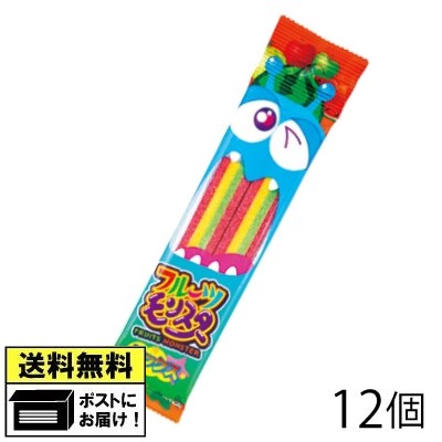 楽天市場】やおきん フルーツモンスター ミックス （12個