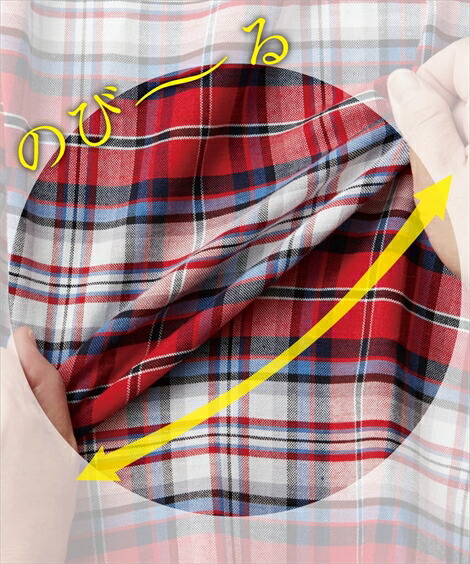 楽天市場 L 10l 伸びる綿混オックスフォードシャツワンピース ワンピース 30代 40代 50代 女性 秋 春 大きいサイズ レディース Tuni Tuni 楽天市場店