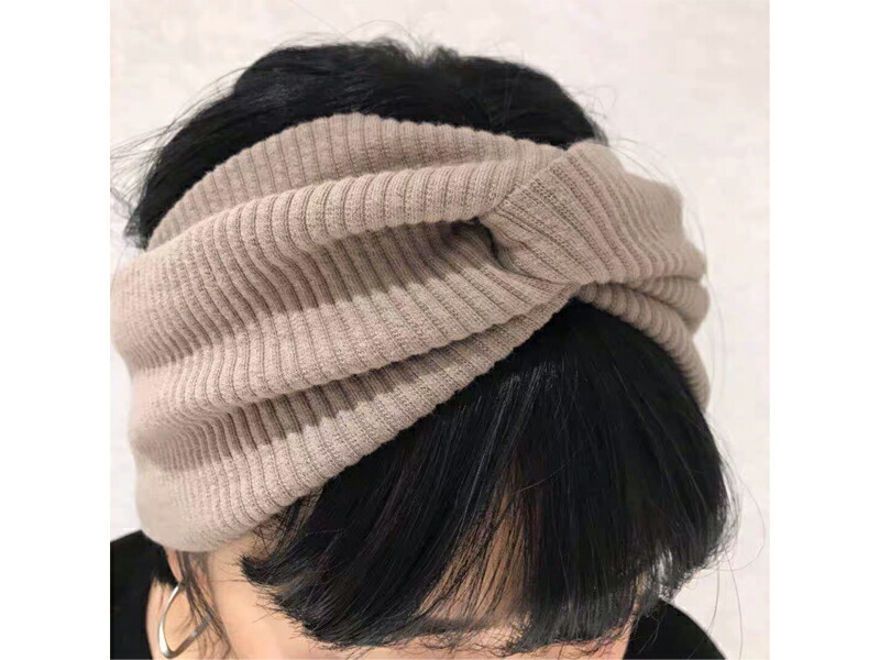 即出荷 送料無料 幅広 ヘアターバン ヘアバンド ターバン おしゃれ 簡単 クロス クロスデザイン カジュアル 大人 オトナ ファッション雑貨 リブ 伸縮性 ボリューム ヘアアクセ ヘアアクセサリー ツイ Patrasnipatomarimpulso Com