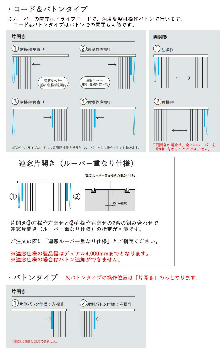 縦型ブラインド ルノプレーン TF6001〜TF6020 羽幅100mm