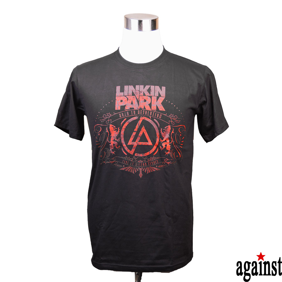 楽天市場 Linkin Park リンキンパーク 結成25周年 Nest Tシャツ メンズ 公式 オフィシャル Pgs