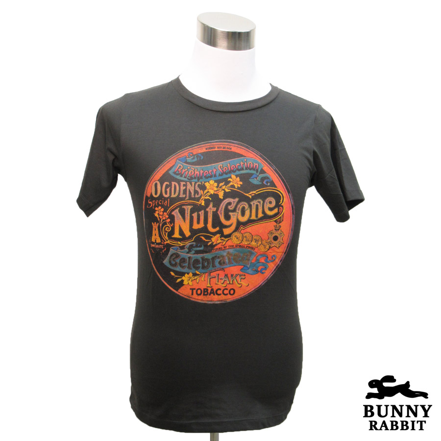 楽天市場 デザインtシャツ Bunny Rabbit The Small Faces スモール フェイセズ バンドｔシャツ ビンテージ風 プリントtシャツ ブリティッシュ ロック レジェンド フェス 音楽 ロックt バンドｔ Tシャツ メンズ レディース サイズｍ ｌ スマイルワゴン楽天市場店