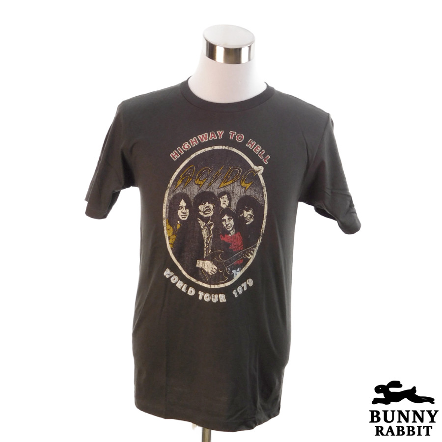 楽天市場】デザインTシャツ BUNNY RABBIT Deep Purple ディープ