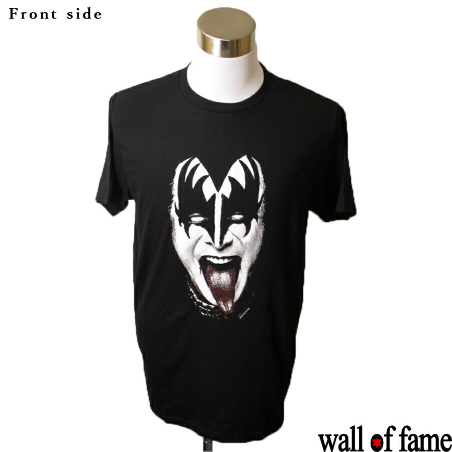 楽天市場】デザインTシャツ BUNNY RABBIT KISS キッス Destroyer