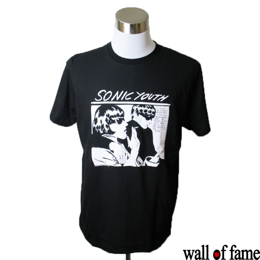 バンドTシャツ t1500_nk-zxc302
