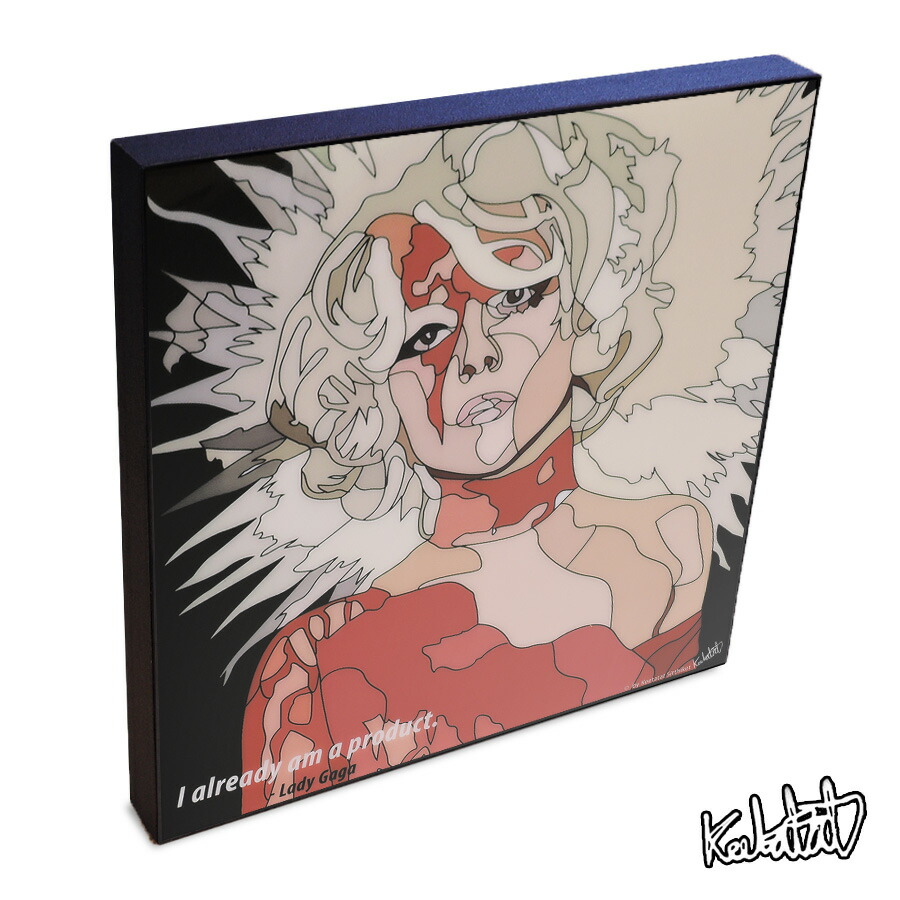 楽天市場 John Lennon ジョン レノン Keetatat Sitthiket アートフレーム アートパネル インテリア 雑貨 店舗 内装 玄関 おしゃれ ポップアート ポスター 絵 イラスト 壁掛け ビートルズ The Beatles ロック 伝説 レジェンド スター 音楽 スマイルワゴン楽天市場店