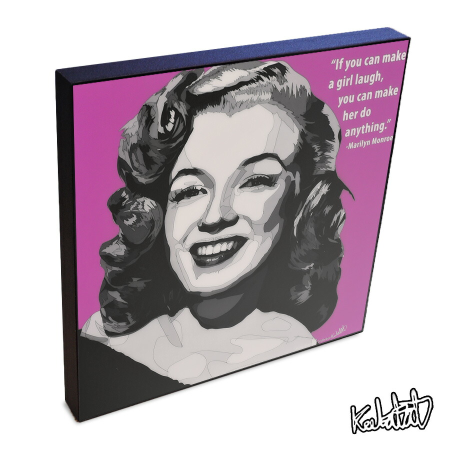 楽天市場 ポップアートフレーム Marilyn Monroe マリリン モンロー Keetatat Sitthiket アートパネル インテリア 雑貨 店舗 内装 玄関 おしゃれ ポスター 絵 イラスト 壁掛け 俳優 女優 偉人 セレブ 映画 スター クラシック スマイルワゴン楽天市場店 楽天市場 ポップアートフレーム Marilyn Monroe マリリン モンロー Keetatat Sitthiket アートパネル インテリア 雑貨 店舗 内装 玄関 おしゃれ ポスター 絵 イラスト 壁掛け 俳優 女優 偉人 セレブ 映画 スター クラシック スマイルワゴン楽天市場店