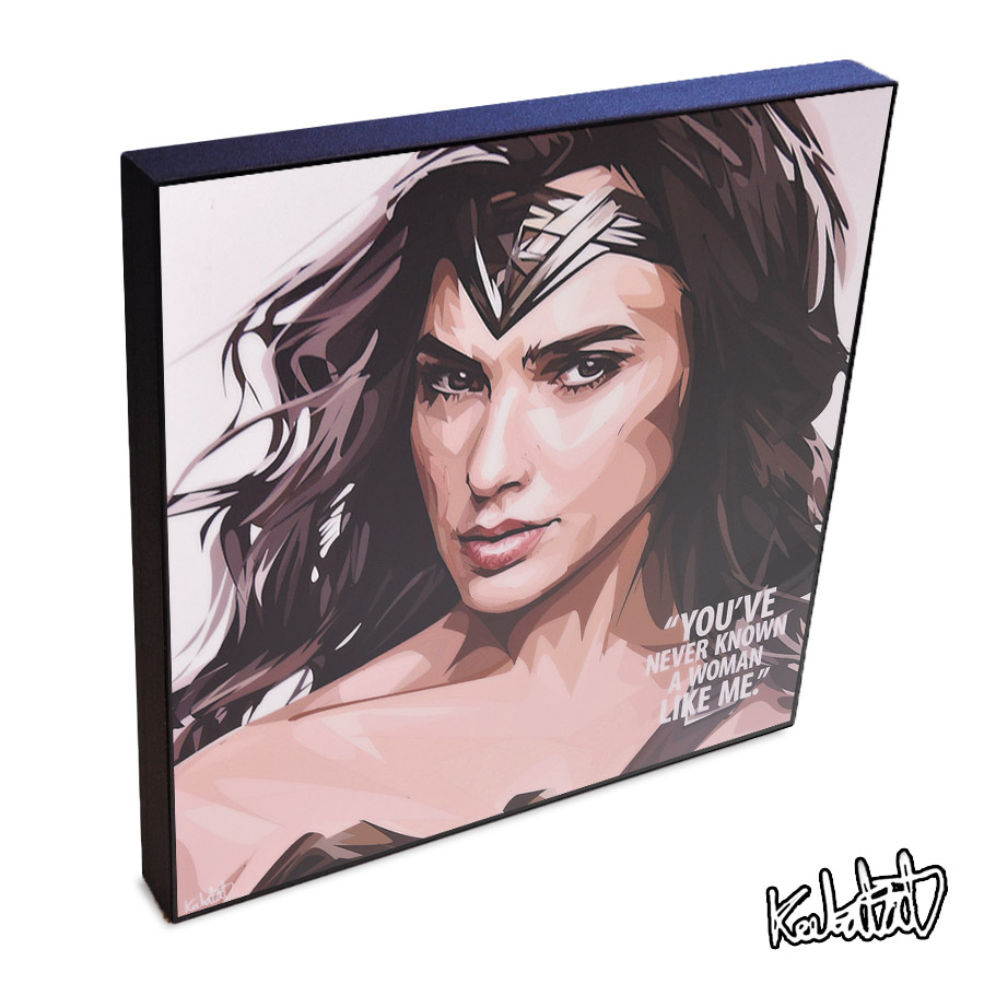 楽天市場 Wonder Woman2 ワンダーウーマン2 Keetatat Sitthiket インテリア雑貨 おしゃれ ポップアートフレーム ポップアートパネル 絵 イラスト グラフィック 壁掛け ガル ガドット Dcコミック アメコミ 映画 キャラクター ヒーロー スマイルワゴン楽天市場店