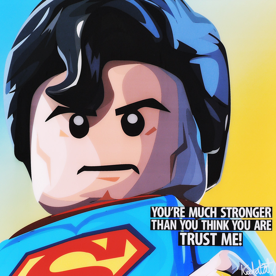 楽天市場 8 4 21 00 8 12 10 59 ポイント5倍 Superman Lego スーパーマン Lego レゴ Keetatat Sitthiket インテリア雑貨 おしゃれ ポップアートフレーム ポップアートパネル 絵 イラスト グラフィック 壁掛け ヒーロー Dcコミック アメコミ 映画