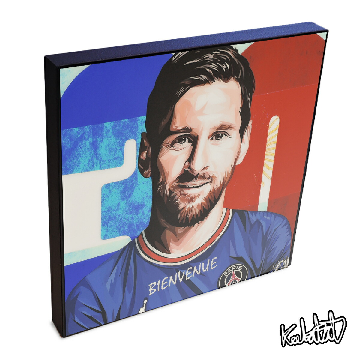 サッカー選手ポップアートフレーム 楽天市場】ポップアートフレーム Cristiano Ronaldo