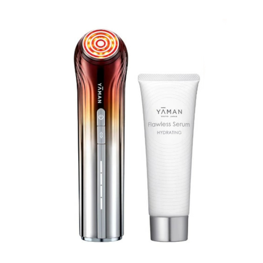 楽天市場】【正規品】yaman ヤーマンace6 YJFS16PN1 Bloom6 ブルーム