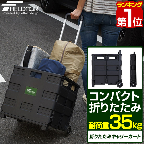 【楽天市場】【楽天1位】折りたたみキャリーカート ショッピングカート ふた キャリーカート コンテナ カート エコバッグ キャリー 台車
