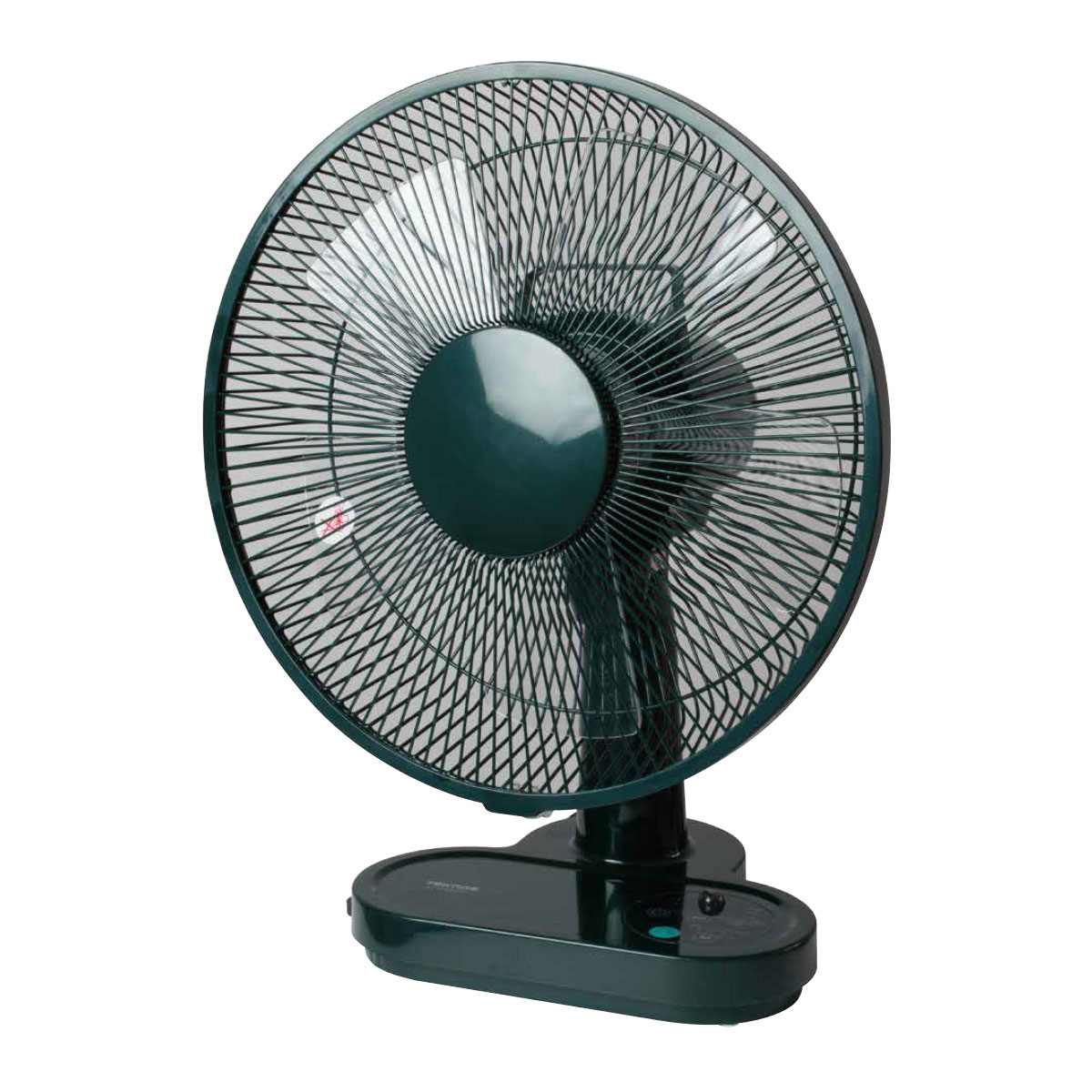 楽天市場】扇風機 卓上 DCモーター dc 卓上扇風機 30cm リモコン付