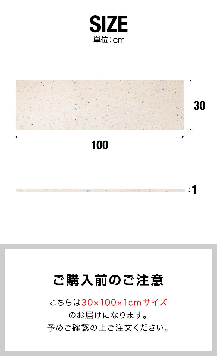 市場 1年保証 多用途 日本製 1枚 チップウレタン スポンジ素材 Diy素材 張替用ウレタン 厚さ1cm ウレタンシート クッション材 ウレタンマット 30cm 100cm