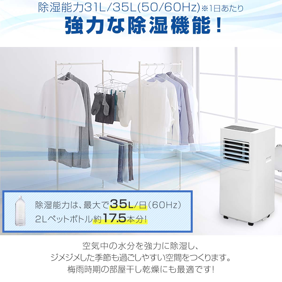 スポットエアコン 冷房2.6kW 暖房9kW スポットエアコン 冷房2.6kW 暖房9kW Amazon.co.jp: スポット