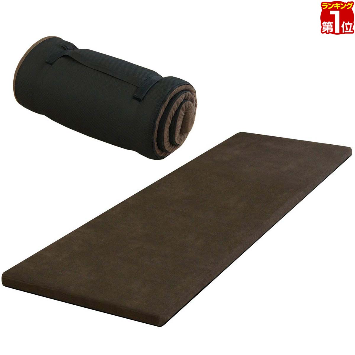 楽天市場】【SALE特価1,650円2/10(月)01:59まで】【楽天1位】FIELDOOR アウトドア クッション マット 折りたたみ  180cm×60cm 厚手 厚さ2cm シングル 軽量 コンパクト 保温 断熱 キャンプ マット レジャーマット テント シュラフ 寝袋 車中泊に  □[送料無料] : タープ 