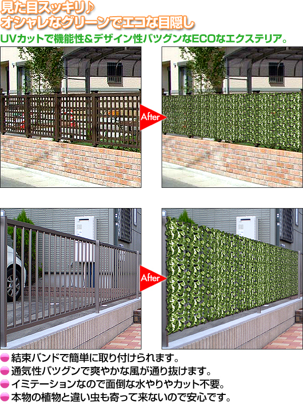 すべての美しい花の画像 最新のhdマンション ベランダ 目隠し 植物