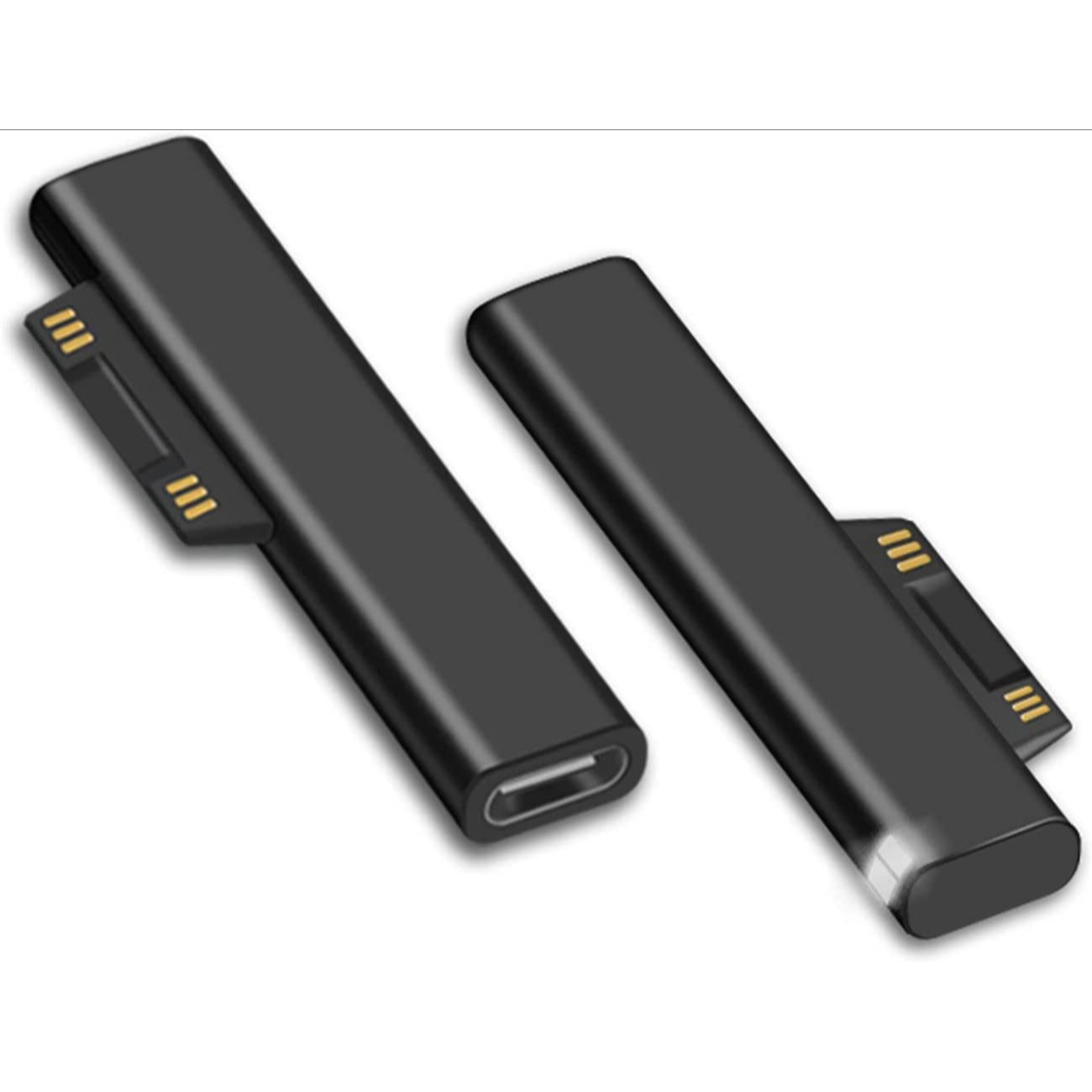安い 激安 プチプラ 高品質 Surface Pro USB-C充電ケーブル 15V PD充電