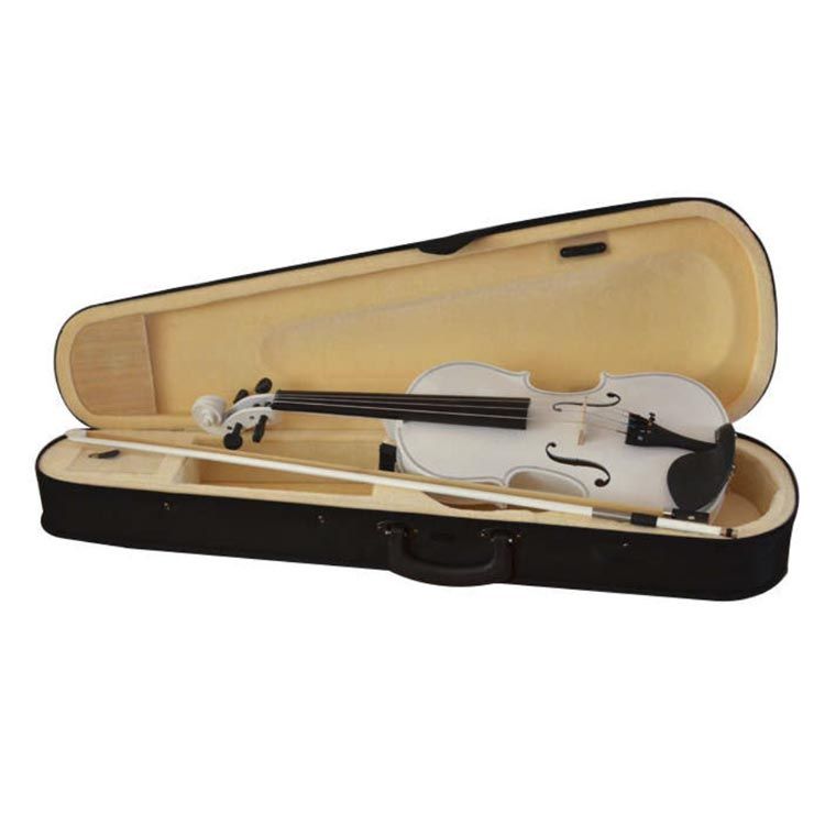 楽天市場】バイオリン 初心者セット 4/4 4点セット ヴァイオリン 入門