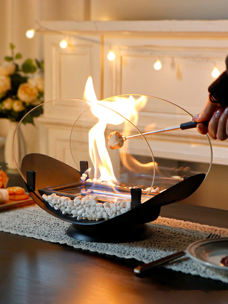 楽天市場】即暖ハロゲンヒーター 火鉢 : アイヒーリング