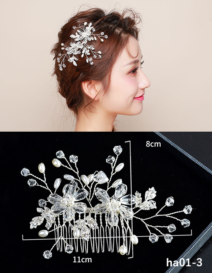 ヘッドドレス ヘアアクセサリー ウェディング花嫁 ゴールド シルバー パーティー ブライダルジュエリー 二次会 可愛い 和装 小枝カチューシャ 披露宴 洋装 演奏会 素敵 結婚式 綺麗 花モチーフ 飾り 髪 即出荷 髪