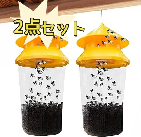 楽天市場】【ふるさと納税】復刻 昭和 レトロ ハエ取り器(大)ガラス