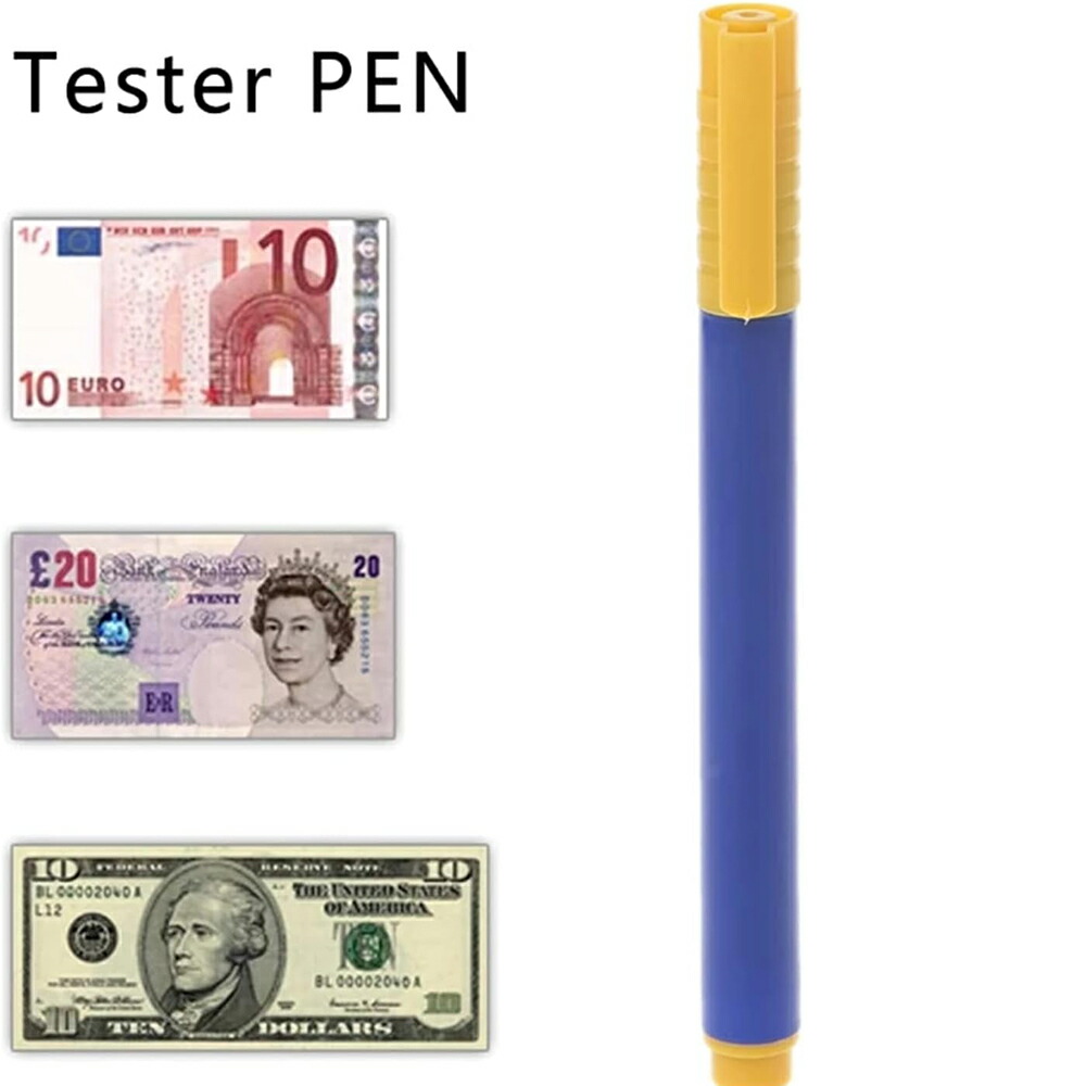 紙幣鑑定機 紙幣・書類検出器  ブラックライト 紙幣鑑定機 楽天市場】偽造品検出器 イージーチェッカー UV-4 1台 鑑定機