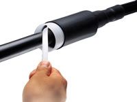 【在庫あり/送料無料】3M スリーエム YS06C-FP-1EM 低圧ケーブル用直線接続 常温収縮チューブキット クイックスプライス600EM @