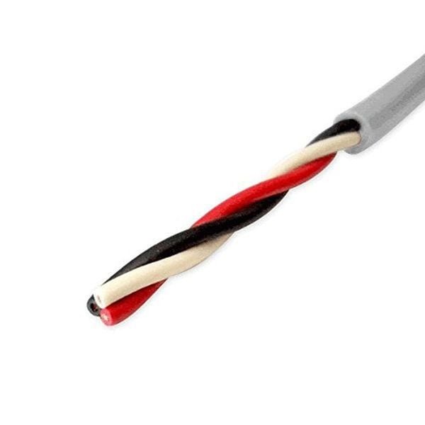 楽天市場】富士電線工業 VCTF 3.5sq×3芯 ビニルキャブタイヤコード (丸