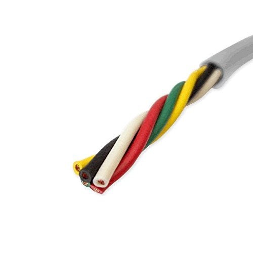 ビニルキャブタイヤ丸形コード 　VCT-F 5ｃ-0.75sq　100ｍ　富士電線工業 5c.jpg