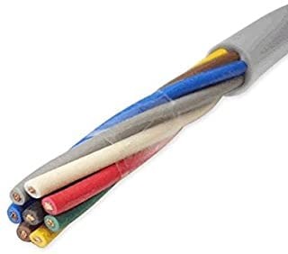 楽天市場】富士電線工業 VCTF 0.75sq 5心 ビニルキャブタイヤ丸型