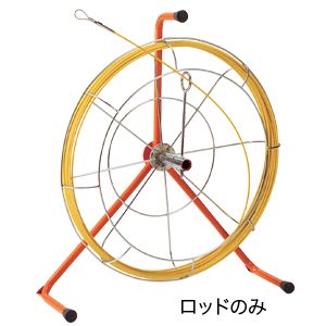 ジェフコム デンサン JF-4315 ジョイント釣り名人スリム （リールタイプ） 15m ロッドのみ JF4315