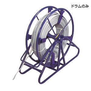 ジェフコム デンサン MR-48 マジックリール（シングルタイプ） ドラムのみ MR48