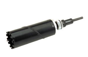 【送料無料】ジェフコム デンサン OD-60N ワンタッチダイヤモンドコア フルセット φ60mm OD60N|スマイル本舗 店