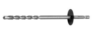 【送料無料】ジェフコム デンサン OP-3 ワンタッチスペシャルコア 超硬木工用センタードリル OP3
