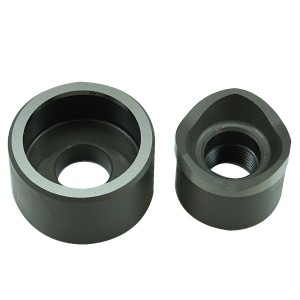 【送料無料】ジェフコム デンサン DFP-ACP28 厚鋼電線管用パンチダイス DFPACP28