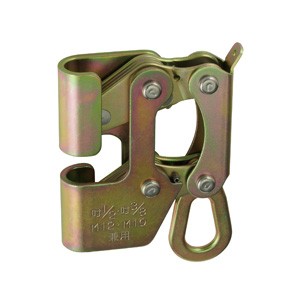 【送料無料】ジェフコム デンサン NC-43D ねじクランプ NC43D