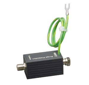 【送料無料】ジェフコム デンサン LSP-4000F サージプロテクター Fタイプ LSP4000F