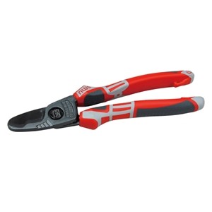 【送料無料】ジェフコム デンサン NW43-210G ケーブルカッター NW43210G