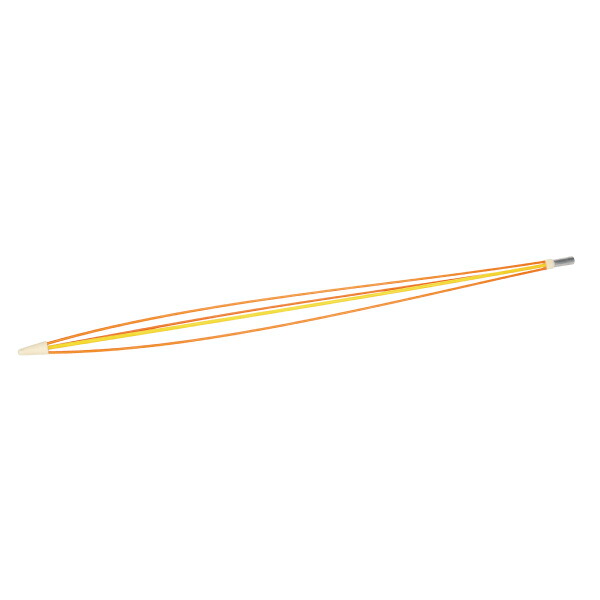 【送料無料】ジェフコム デンサン RGL-1100SH 先端誘導具（架空線用） RGL1100SH
