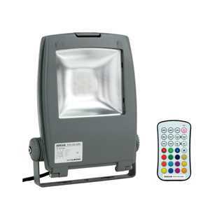 【送料無料】ジェフコム デンサン PDS-C02-40FL LEDプロジェクションライト （投照器・集光タイプ） PDSC0240FL｜スマイル本舗　店 35,750円