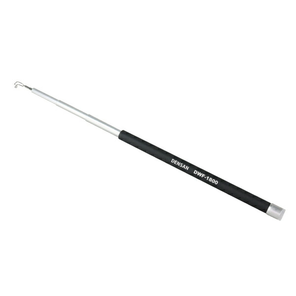 【送料無料】ジェフコム デンサン DWF-1800 ロックフィッシャー 1.8mタイプ DWF1800