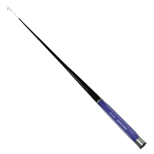 【在庫あり/送料無料】ジェフコム デンサン DPHF-8000 パープルフィッシャー @|スマイル本舗 店