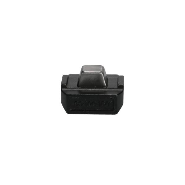 ジェフコム デンサン DCO-8015LA DCH-150EA用雄ダイス80?150｜スマイル本舗　店