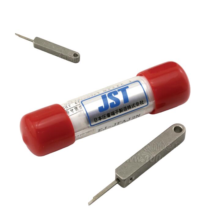 JST 圧着工具　YC-122R　日本圧着端子製造　ＳＭ／ＮＨコンタクト用 YC-122R | 【日本圧着端子製造】SM・NHコネクタ 純正手動圧着